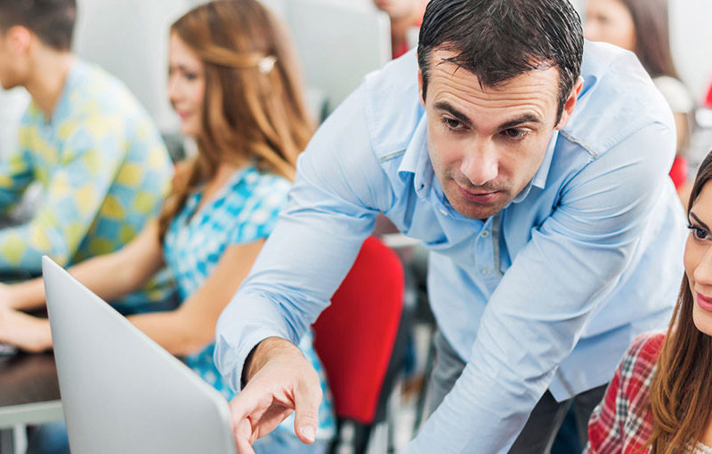 Tips to get more fluent in English