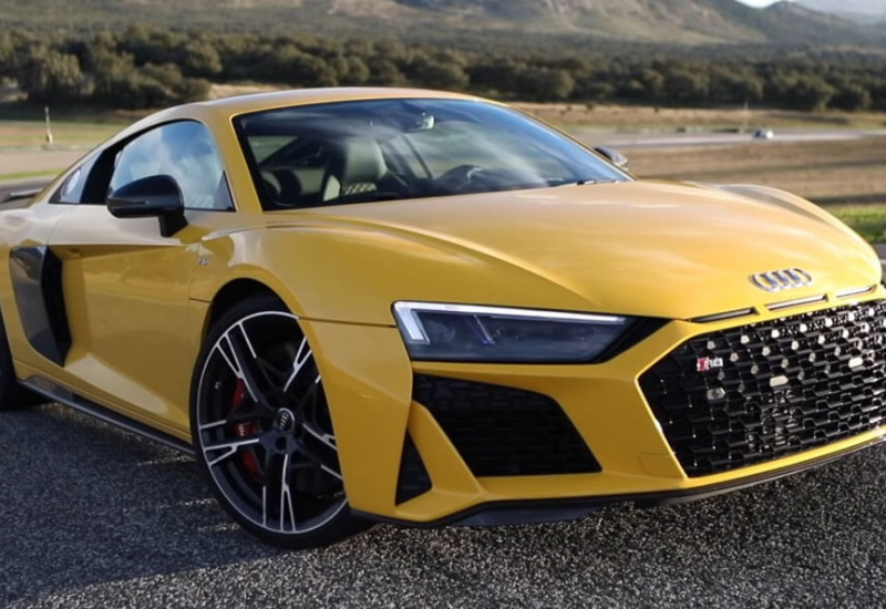 Important Reasons For Preferring An Audi Car