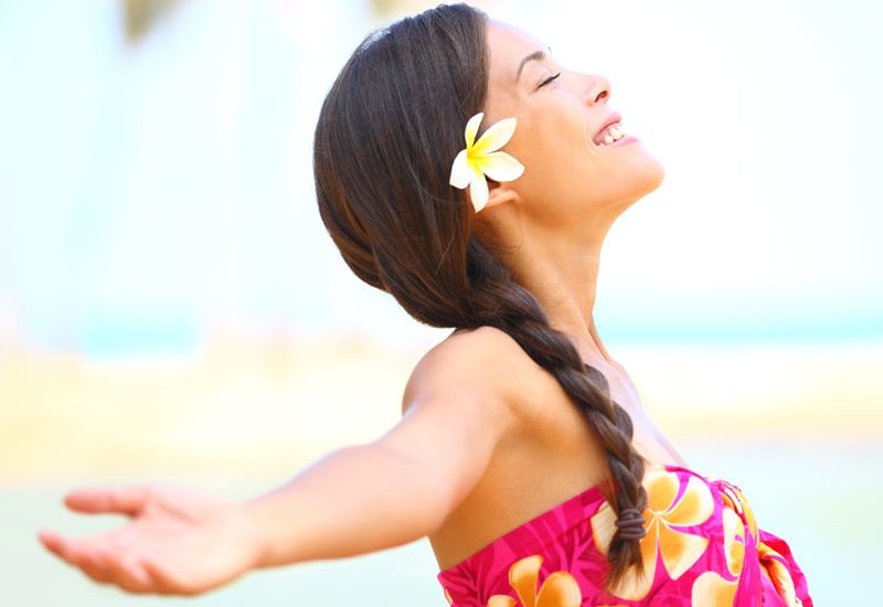 4 Simple Ways To Have More Fun In Life