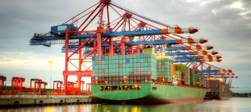 Ocean Freight Market Update and Business Opportunities