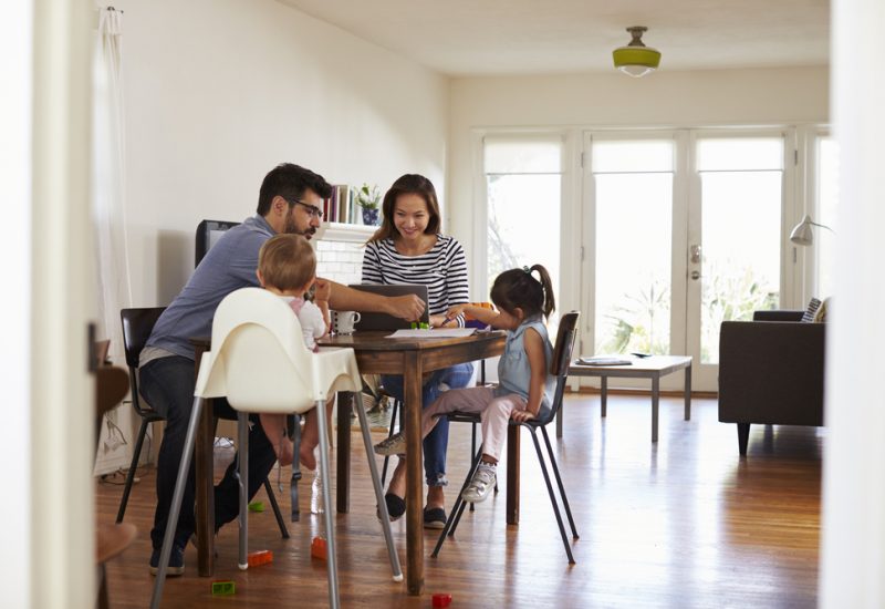 6 Common Causes of Falls at Home