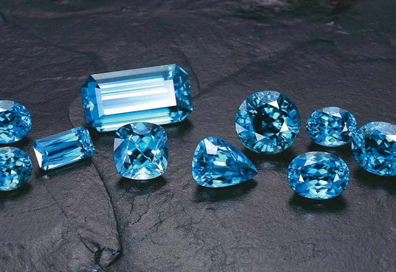 Zircon And Its Varied Uses