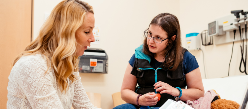 Adults Are Now Becoming More Familiar With Autism