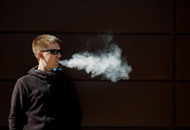 Eating, Vaping, and Smoking Cannabis Compared