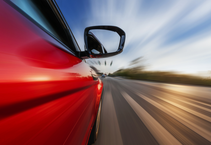 How Gear Ratios Affect Acceleration of Your Car