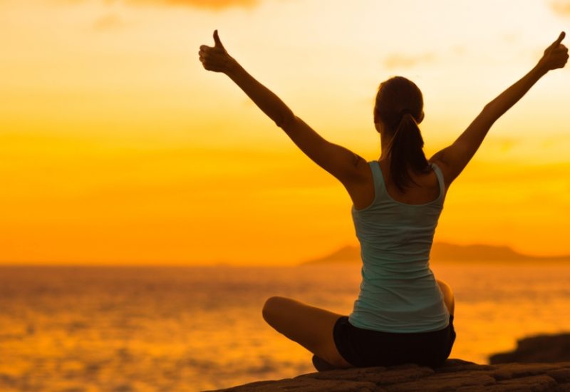 Do You Need A Calmer Life?