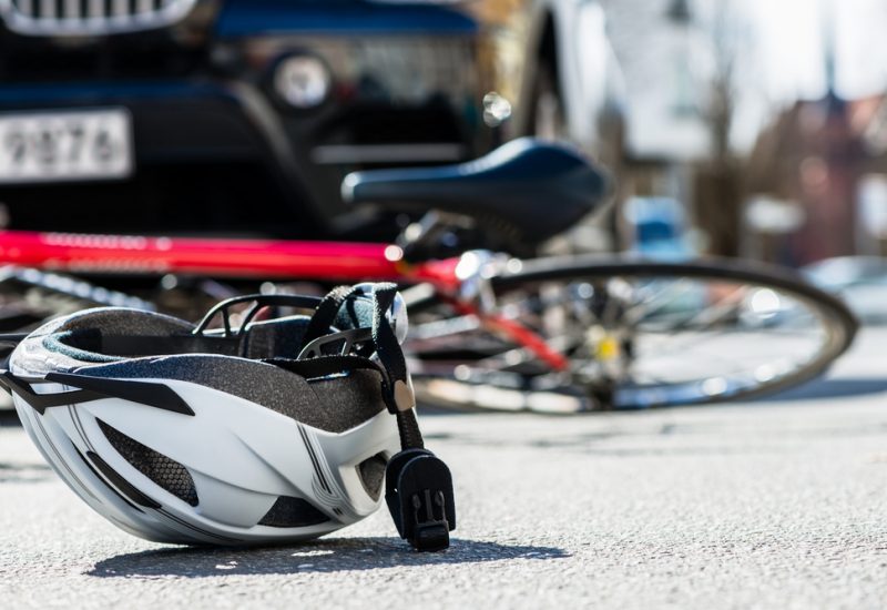How To Hire A Lawyer For Bicycle Accident Claim