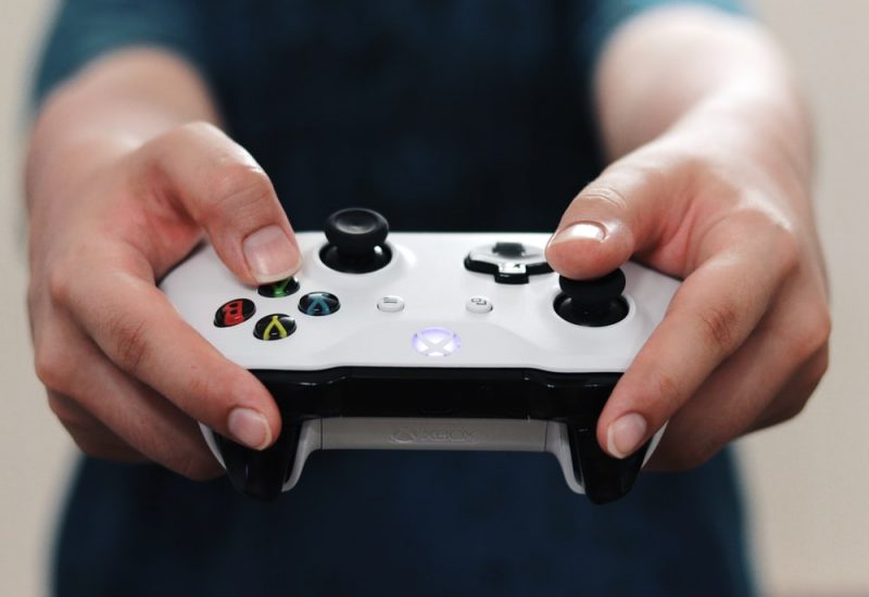 3 Reasons Video Game Are Good For You