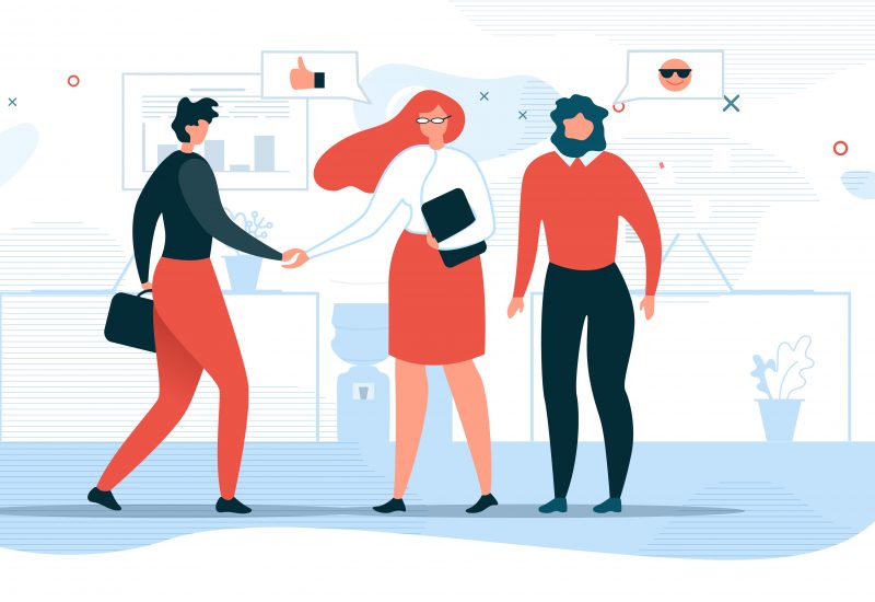 Are You Going About Hiring The Best People?