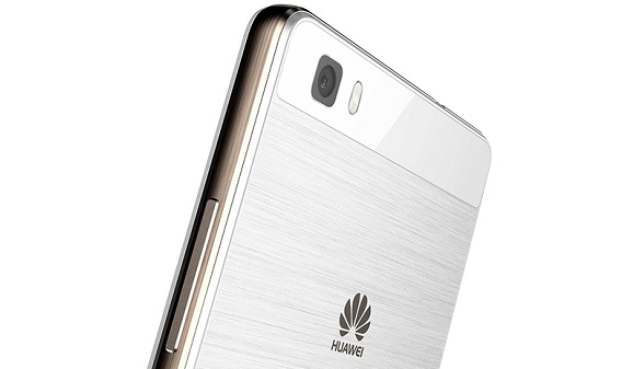 Honor 5X Official: 5.5" 1080p Display, 13MP Rear Camera, And A Finger Print Reader