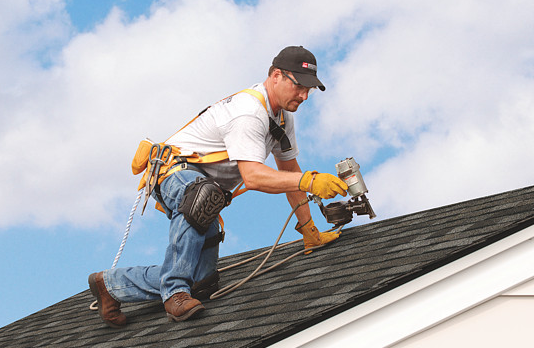 Checklist Before Hiring A Roofing Contractor