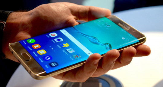 Samsung Galaxy S7 Could Be 10% Cheaper Than The Galaxy S6
