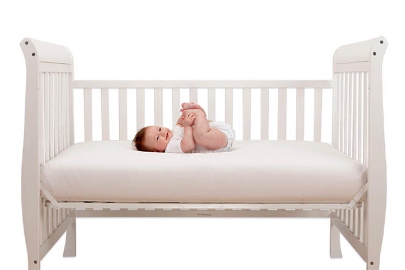 Buying A Right Baby Crib Mattress Becomes Easy Now