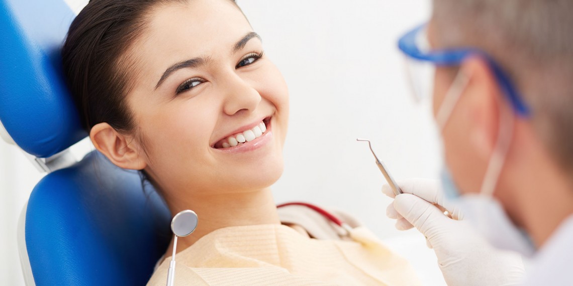 Different Types Of Dentistry Services