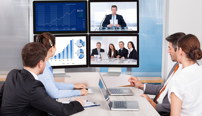corporate video solutions
