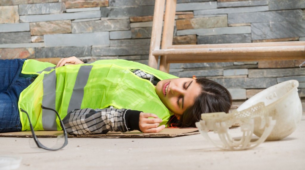 The Importance Of Representation For Workplace Accidents