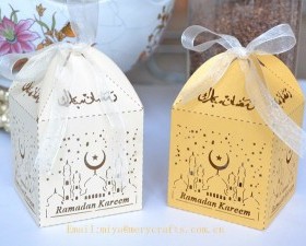 Things To Know About Ramadan and Gifts To Be Exchanged