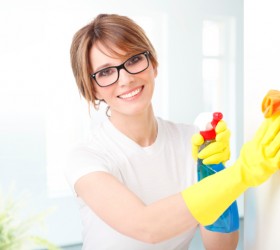 Cleaning Services For Your Home In Durham NC