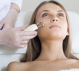 Know How Microcurrent Facials Works