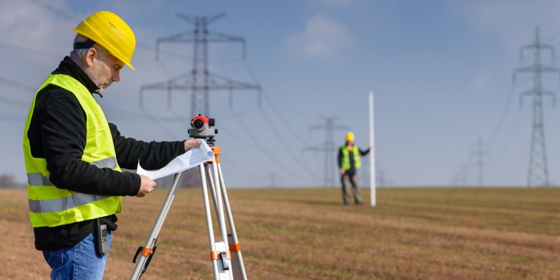A Brief On Topographical Survey