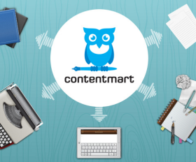 Contentmart: Find The Best Quality Writers At One Platform