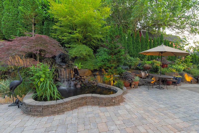 Make Your Home and Outdoor Space Look Beautiful With Cheap Pavers