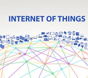 How To Develop An Industrial Internet Of Things Solution