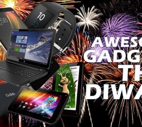 11 Cool Gadgets For You or Your Loved Ones On Diwali Festival