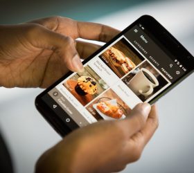 Basic Advantages Of Ordering Food Using App