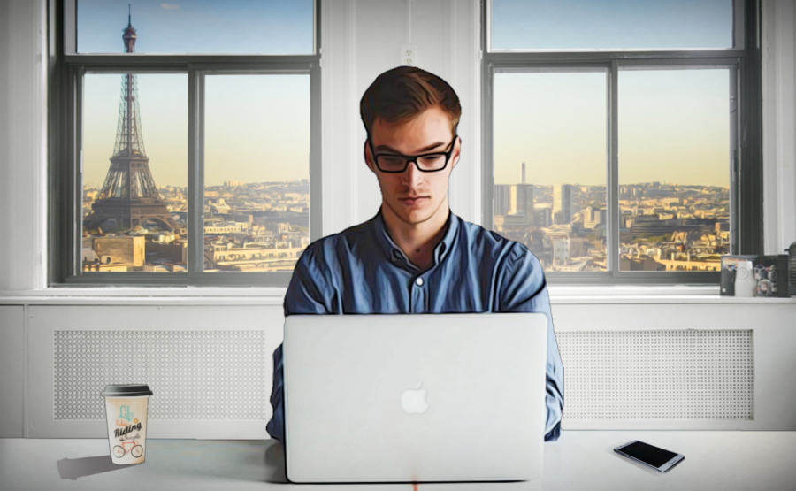 10 Small Businesses That Do Well In France