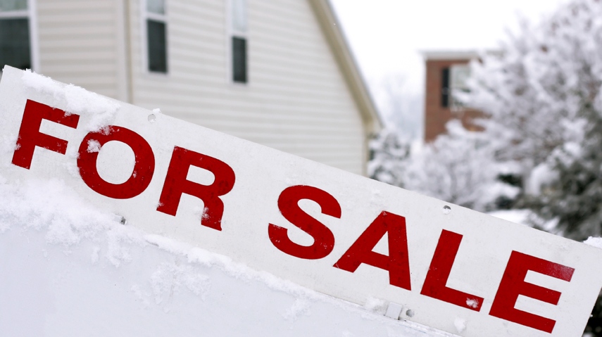 Top 5 Tips For Selling Your House This Winter