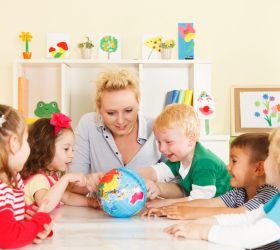 Choosing The Best School For Your Child