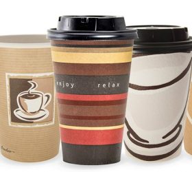 Key Benefits Of Using Paper Cups Over Plastic Cups