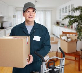Tips For Packing Before The Moving Company Arrives