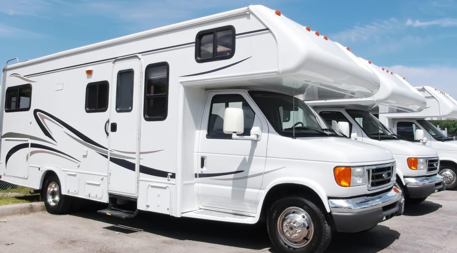 New Orleans To Miami: 5 Best RV Stops