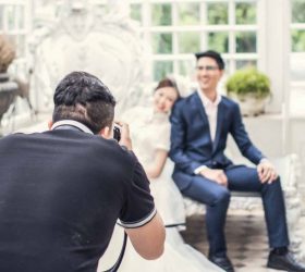 Things You Should Check When Hiring A Pro For Wedding Photography