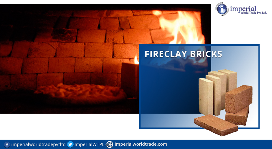 Know Everything About The Fireclay Manufacturers