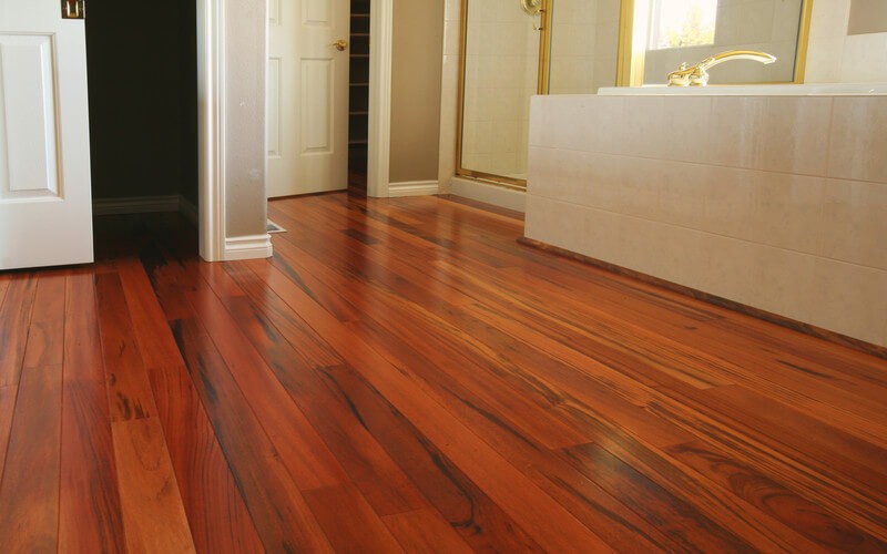 Things To Consider Before Buying Glasgow Wood Flooring