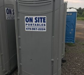 5 Surprising Facts About Portable Toilets!