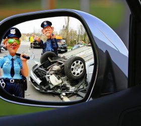 7 Reasons Police Pull People Over For Driving Under The Influence