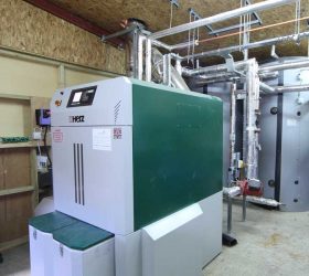 Why Biomass Boilers Essex Are Becoming So Popular?