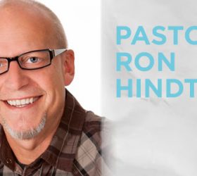 Ron Hindt- Experience The Gift Of Giving Back To God!