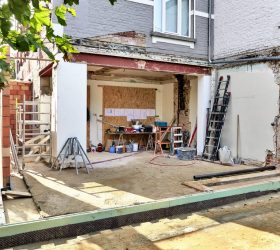 Does Your Home Need Structure Repair? 5 Telltale Signs To Look Out For