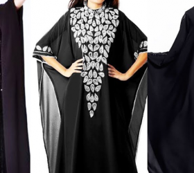 Reasons Why Abayas Are Perfect For Traditional Wearing Women As A Casual Dress