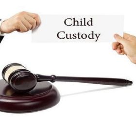 4 Important Things A Child Custody Lawyer Can Do For You
