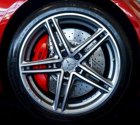 Wheels & Tyres: What’s The Connection Between Them?