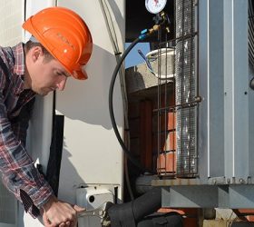 What To Look For In An Ideal HVAC Contractor