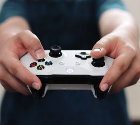 3 Reasons Video Game Are Good For You